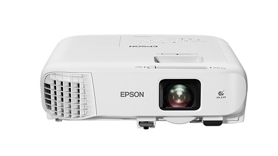 Máy chiếu Epson EB-2042 - Chính hãng Epson 1