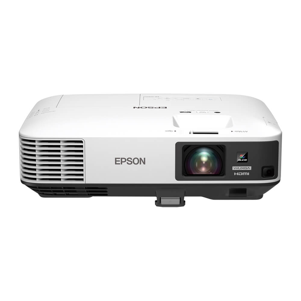 Máy chiếu Epson EB-2255U 1
