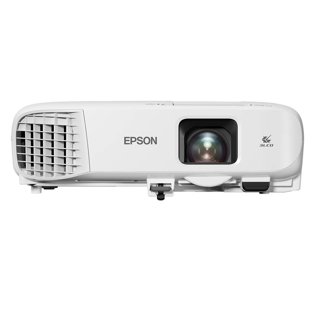 Máy chiếu Epson EB-E01 - Chính hãng Epson 1