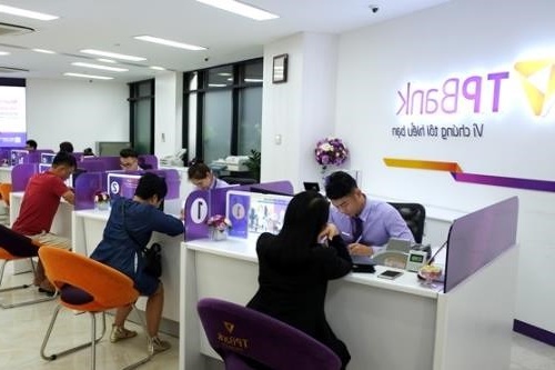 Asian Banker xếp TPBank trong top ngân hàng bán lẻ mạnh nhất Việt Nam