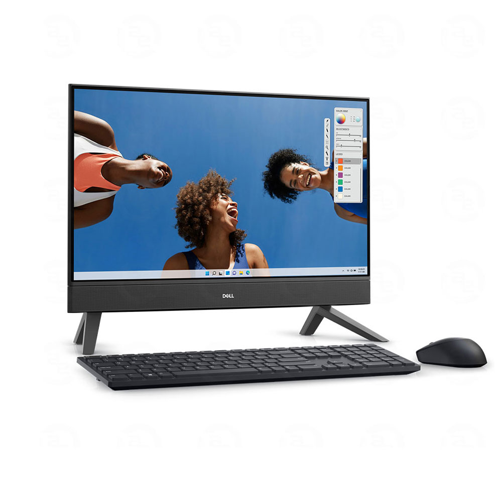 Máy tính để bàn Dell AIO Inspiron 24 5420 FNRJ15 