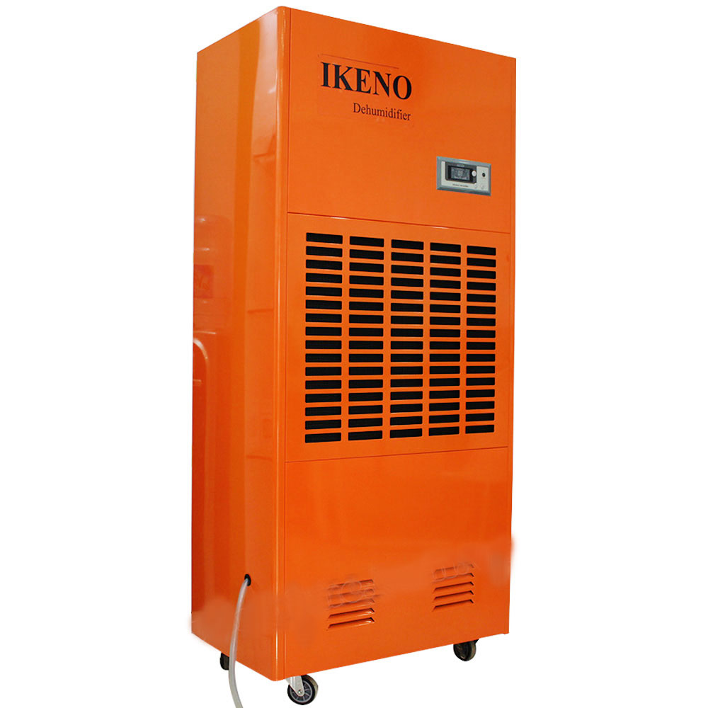 Máy hút ẩm công nghiệp IKENO ID – 3000S