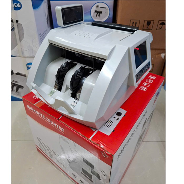 Máy đếm tiền Akio AD25