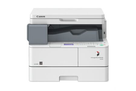 Máy photocopy Canon IR 1435