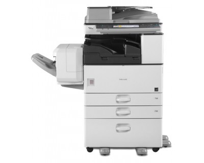 Máy Photocopy Ricoh Aficio MP2554