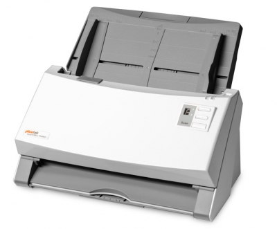 Máy scan Plustek PS406U