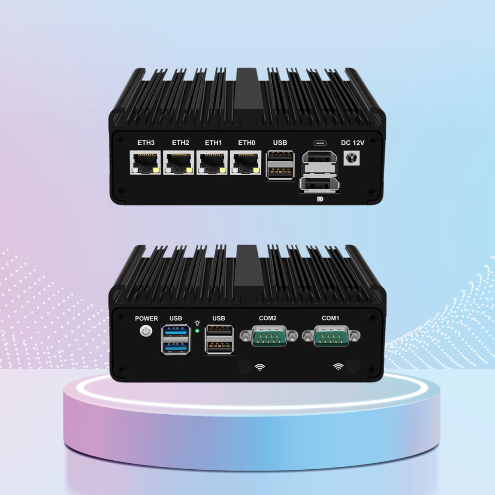 Máy tính mini Model X-3000