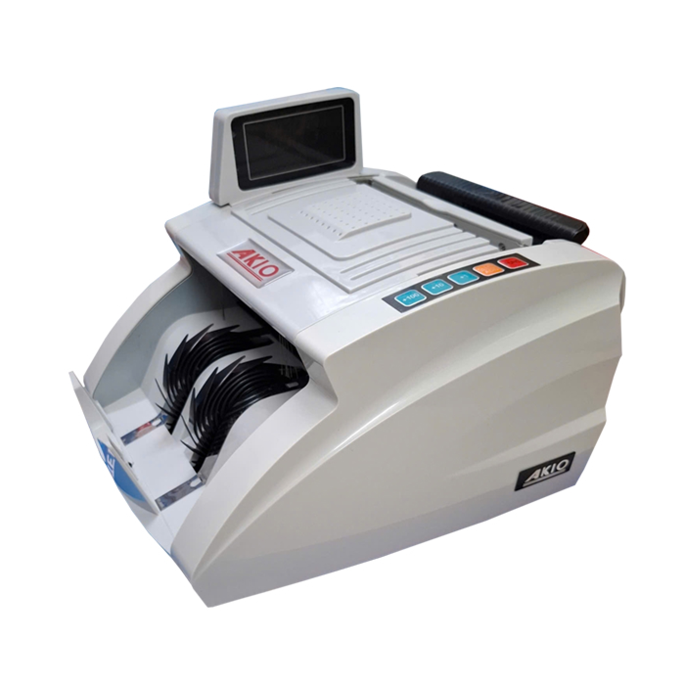 Máy đếm tiền Akio AD - 68