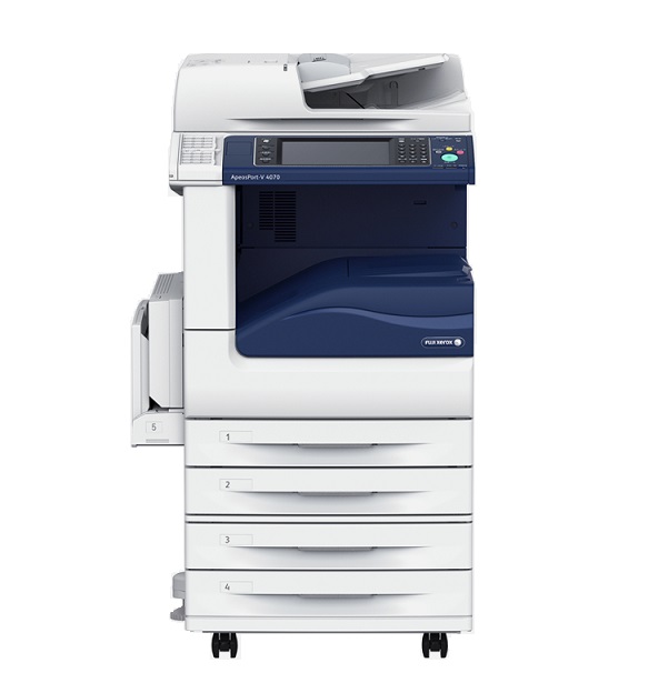 Máy photocopy Fuji Xerox DocuCentre-V 4070 CPS