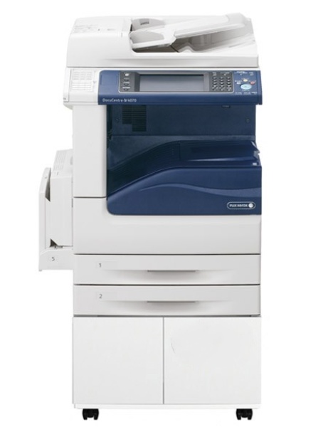 Máy Fuji Xerox DocuCentre-V 5070 CP